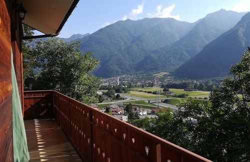 Verres House | Cozy detached accommodation in scenic and quiet area