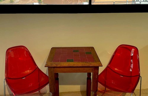 Port Elizabeth Apartment | Cozy 1-Bedroom Apartment in Sunny Gqeberha with AC, WiFi