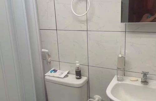 Macapa Apartment | Charming studio with WiFi and AC two steps away from Amazon River