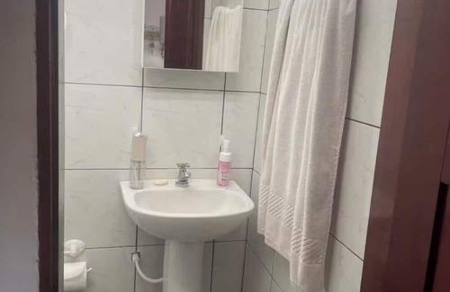 Macapa Apartment | Charming studio with WiFi and AC two steps away from Amazon River