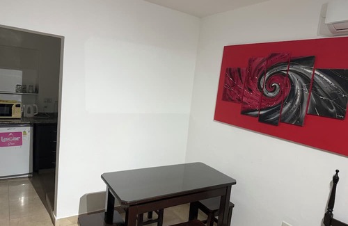Salta Apartment | Charming 2-bedroom apartment with WiFi, AC in delightful Salta