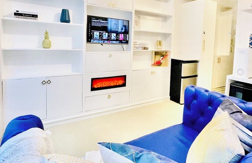 Silang Junction North Condo | Cozy & Charming Condo in Tagaytay