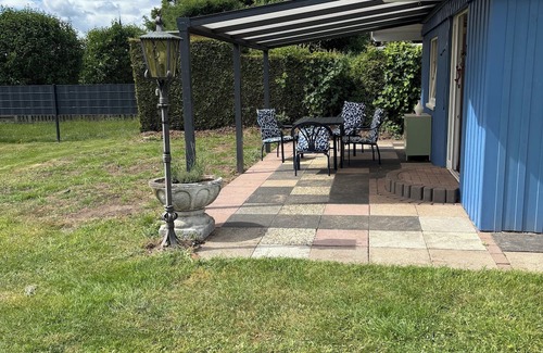Rinteln House | Vacation home Weserblick, House Forelle. Directly on the Weser, in the town of Rinteln.