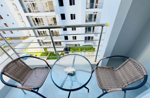 Mombasa Apartment | Luxury coastal retreat