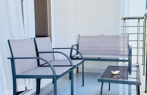 Mombasa Apartment | Luxury coastal retreat