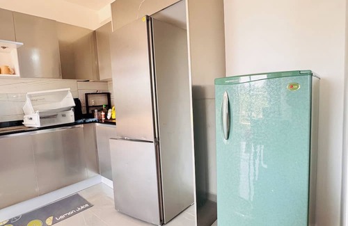 Mombasa Apartment | Glamorous hideout in Mombasa Nyali