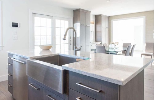 Nantucket House | Luxurious 7-bedroom house with stunning views and infinity pool