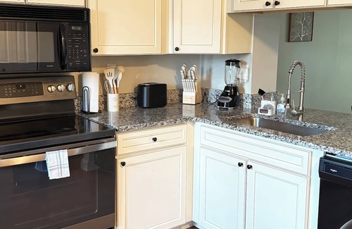 Perry Hall House | Stay a While - Stylish & Comfortable 2 Bedroom 1.5 Bath Near White Marsh Mall