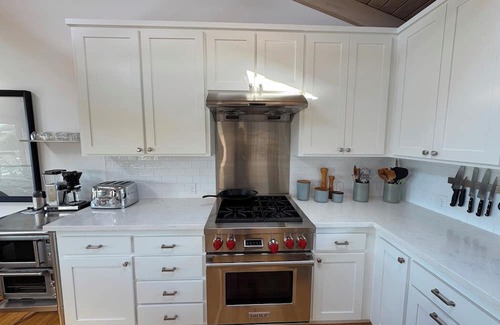 Manchester House | Breathtaking Ocean View Mendocino Getaway