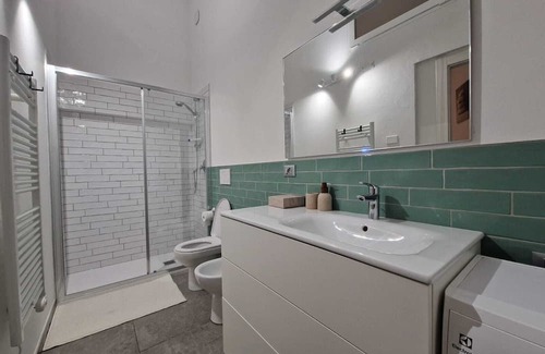 Province of Bologna Apartment | Full-service apartment in Casalecchio di Reno