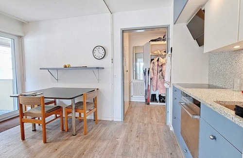 Leukerbad Apartment | Holiday apartment Leukerbad (Ort) for 1 - 5 persons with 1 bedroom - Holiday apartment in one or mul