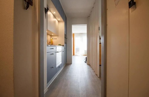 Leukerbad Apartment | Holiday apartment Leukerbad (Ort) for 1 - 5 persons with 1 bedroom - Holiday apartment in one or mul