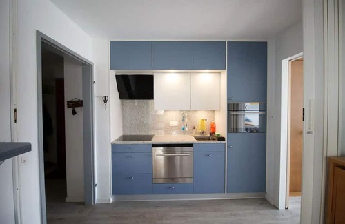 Leukerbad Apartment | Holiday apartment Leukerbad (Ort) for 1 - 5 persons with 1 bedroom - Holiday apartment in one or mul
