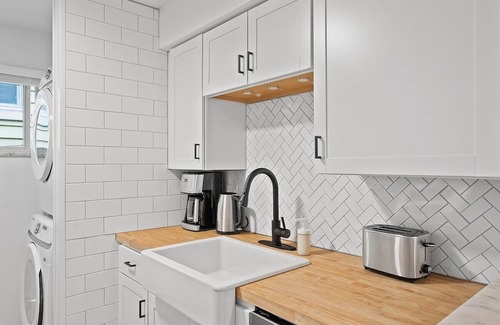 Pittsburgh Apartment | Stylish & Modern 2Bd Apt in Millvale/Lawrenceville