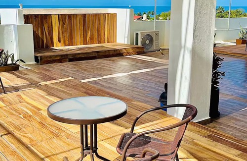 Rinconada Apartment | 204 Room with A/C and good location
