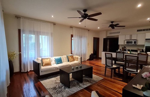 Saint Phillip Parish Condo | Beautiful 1-Bedroom Suite, Restaurant, Pool & Beach Access