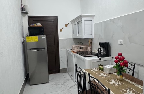 Estanzuela Apartment | Charming and coozy 1-bedroom apartment in marvelous Estanzuela with WiFi 6, AC