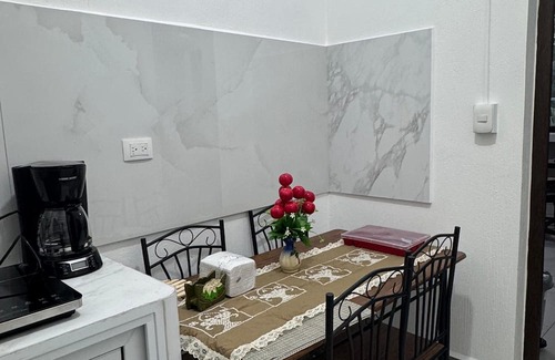 Estanzuela Apartment | Charming and coozy 1-bedroom apartment in marvelous Estanzuela with WiFi 6, AC
