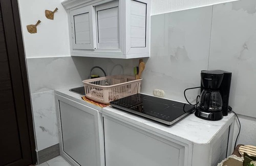 Estanzuela Apartment | Charming and coozy 1-bedroom apartment in marvelous Estanzuela with WiFi 6, AC
