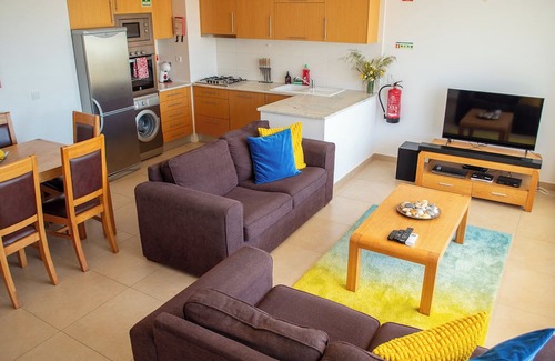 Fuseta Resort | Perfectly located family home. Close to the town and the beaches.