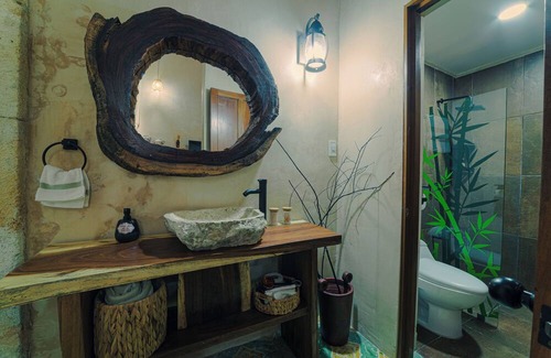 Zona Centro Apartment | Casa Lanz #1 - Old House in the Heart of the City
