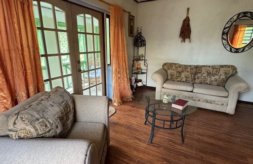 Maynards Apartment | Brianna's Rustic Retreat