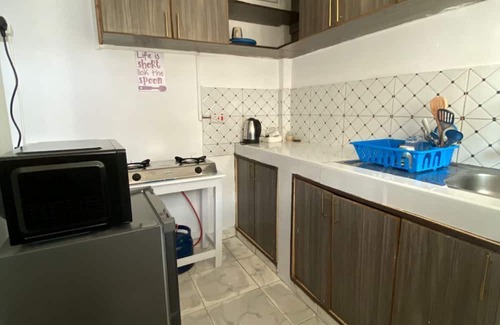 Eldoret Apartment | Delightful 2-bedroom apartment with WiFi in Eldoret, Kenya