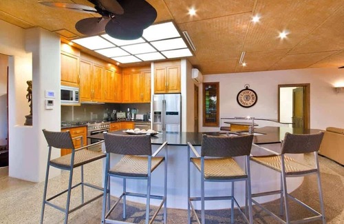 Surfers Paradise House | Casa Albero Via Roma