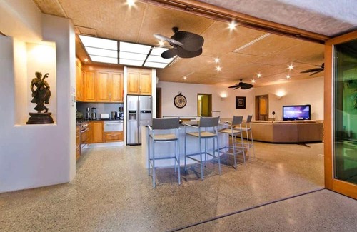 Surfers Paradise House | Casa Albero Via Roma