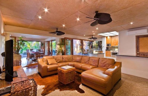 Surfers Paradise House | Casa Albero Via Roma
