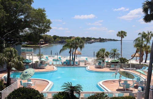 Pinellas Point House | Spacious Retreat Near St. Pete Beach, Fort De Soto & Local Attractions