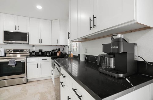 Limona Improvement Apartment | Spacious & Comfortable - 4 BR - Large Land