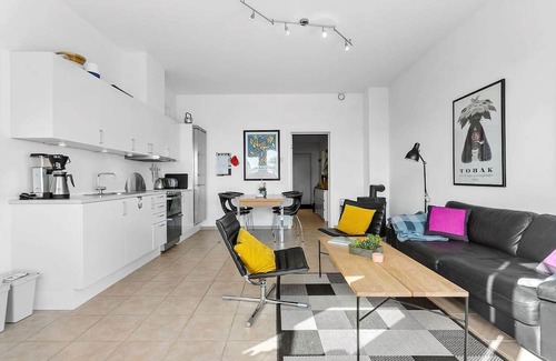 Martofte House | FY341 Martofte - Fynshovedvej 854 C