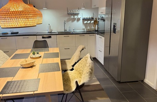 Hinnerup Bed & Breakfast | Cozy house near Aarhus/Hinnerup