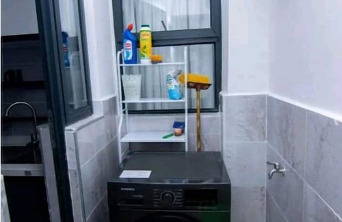 Pangani Bed & Breakfast | Charming bed & breakfast with WiFi and AC in fabulous Nairobi County
