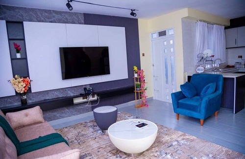 Migori County Apartment | Migori Executive Residence