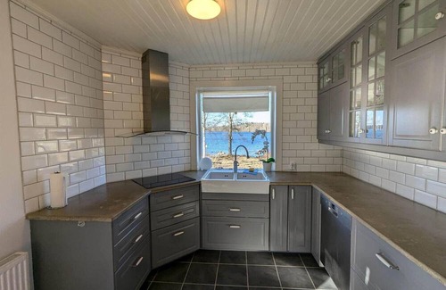 Rorvik House | JON673 Rörvik - Norrgatan 25
