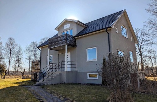 Rorvik House | JON673 Rörvik - Norrgatan 25