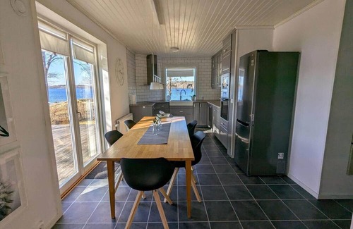 Rorvik House | JON673 Rörvik - Norrgatan 25
