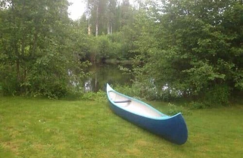 Sagmyra House | DLN685 Sågmyra - Sågen 2
