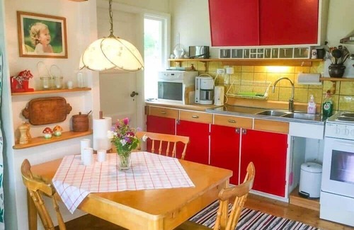 Lycke House | BOH701 Lycke - Kristiansborg 380