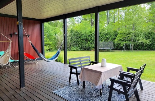 Skogsby House | SOD691 Stavsjö - Kila Skogsby Nygården 3
