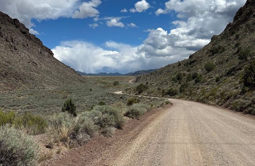Newcastle RV Rental | Enjoyable campground in Beryl for a peaceful getaway Spot 3