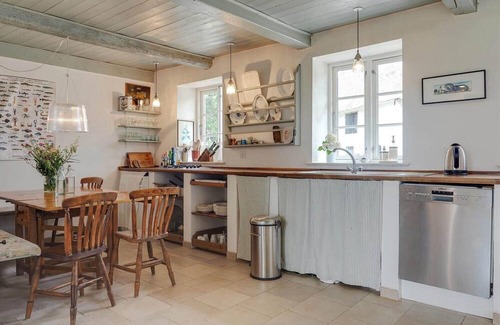 Kegnæshøj House | SB50620 Sydals - Østerbyvej 80
