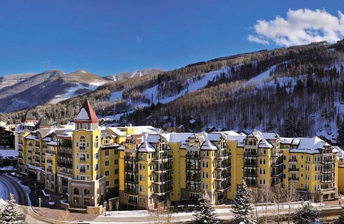 Vail Condo | Charming 3-bedroom condo in Vail, Colorado, Nov 11-17, 2025