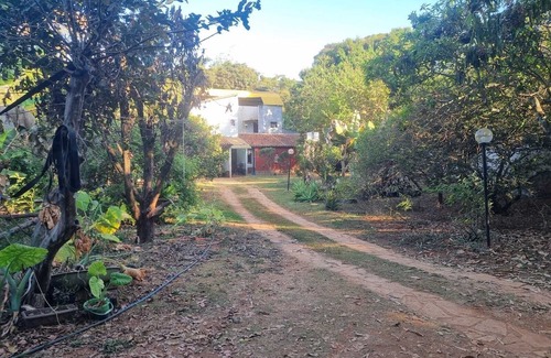 Asa Norte House | Beautiful farm 5 km from Plano Piloto UNAVAILABLE