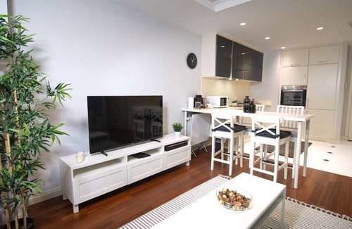 Taksim Apartment | Modern & Cozy 1Bdr in Vibrant Beyoğlu