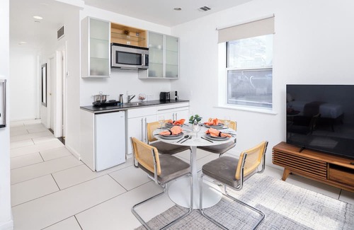 Midtown East Apartment | Beautiful 2 beds Apt in Midtown NYC #201