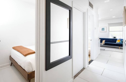 Midtown East Apartment | Beautiful 2 beds Apt in Midtown NYC #201