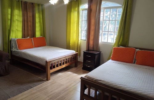 Alto Boquete Bed & Breakfast | Cozy and familiar, the perfect rest.